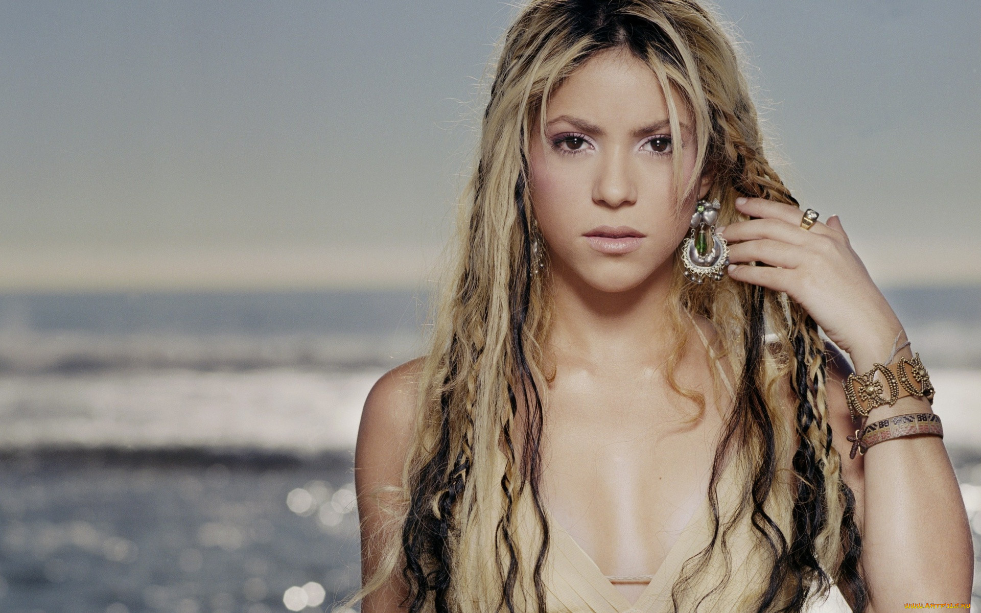 Shakira картинки